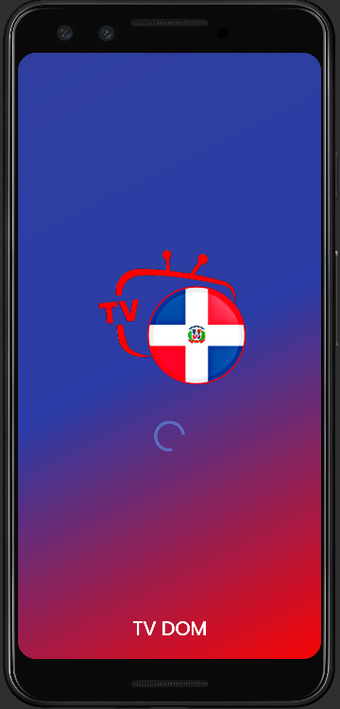Image 0 for Dominican Television in H…