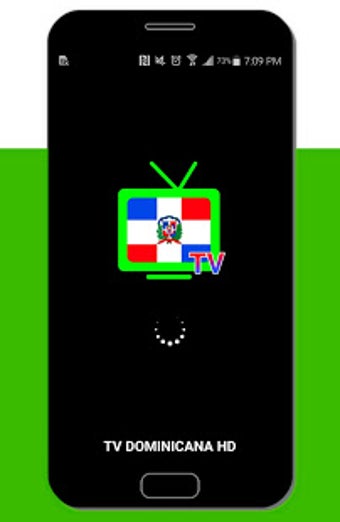 Image 2 for Dominican Television in H…