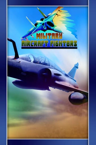 Image 0 for Military Aircraft Fighter…
