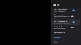 Image 1 for Refresh Rate