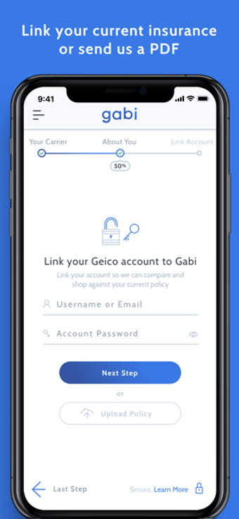 Image 0 for Gabi - Home & Car Insuran…