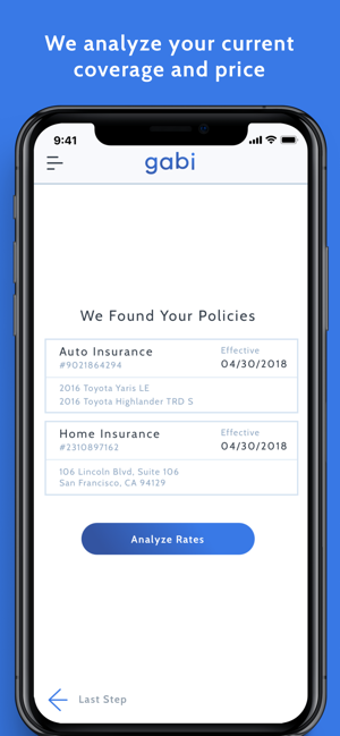 Image 3 for Gabi - Home & Car Insuran…