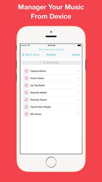 Imagen 1 para MP3 Cutter - Cut Music Ma…
