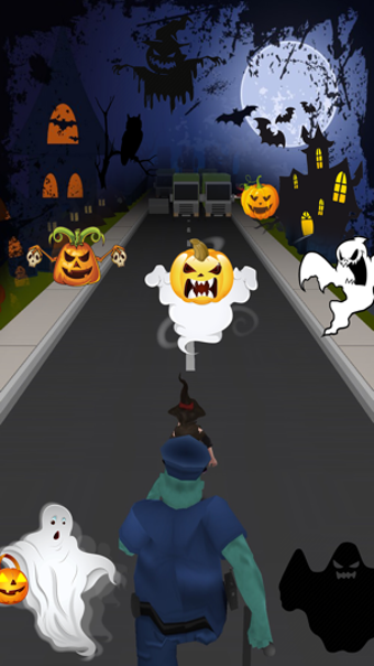 Imagen 0 para Halloween Subway Train Su…