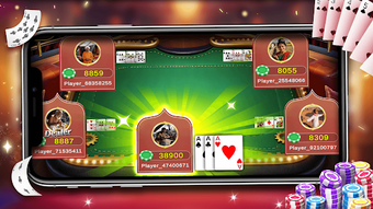 Image 0 for Golden Ace Zindagi