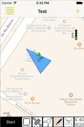 Imagen 0 para iMapIt Pro