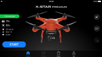 Image 0 for Autel Robotics Starlink