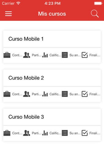 Image 0 for Conecta2 CV&A