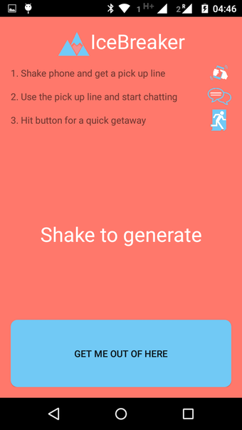 Image 1 for IceBreaker
