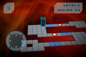 Imagen 0 para *Astro Block*