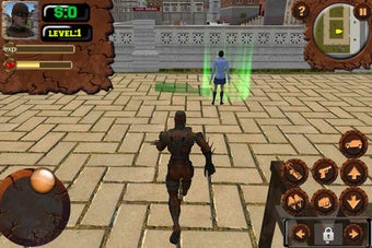 Image 0 for Jetpack Miami Hero