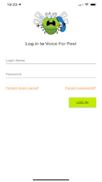 Imagen 2 para Voice for Pest