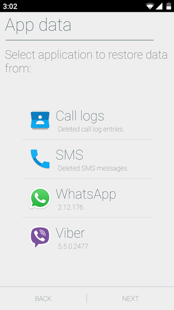 Imagen 3 para Undeleter Recover Files &…