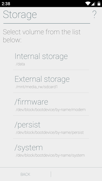 Imagen 2 para Undeleter Recover Files &…