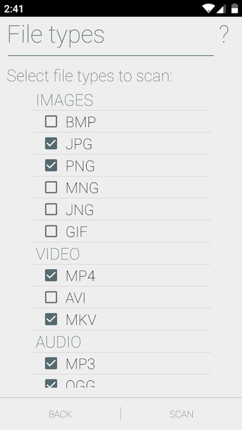 Imagen 4 para Undeleter Recover Files &…