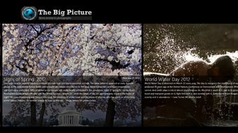 Image 1 for The Big Picture for Windo…
