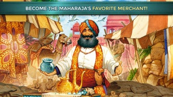 Image 2 for Jaipur: A Card Game of Du…