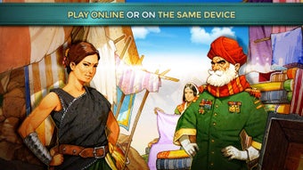 Image 1 for Jaipur: A Card Game of Du…