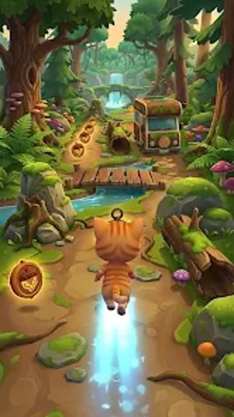 Imagen 0 para Tom Endless Running Adven…