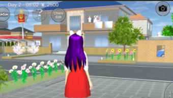 Image 0 for Tips For SAKURA School Si…