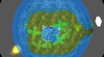 Image 3 for Artificial Planet
