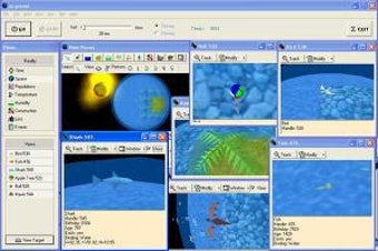 Image 4 for Artificial Planet