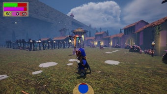 Image 0 for Quest of Legend