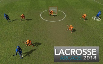 Image 0 for Lacrosse Arcade 2014