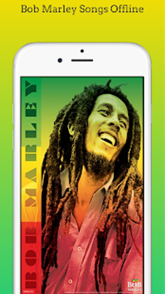Imagen 3 para Bob Marley Songs Offline …