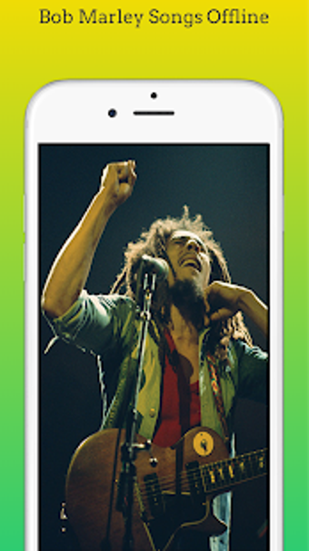 Imagen 2 para Bob Marley Songs Offline …