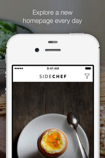 Image 0 for SideChef: Step-by-step co…