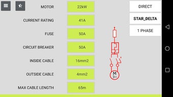 Image 1 for Electrician app