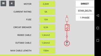 Image 2 for Electrician app
