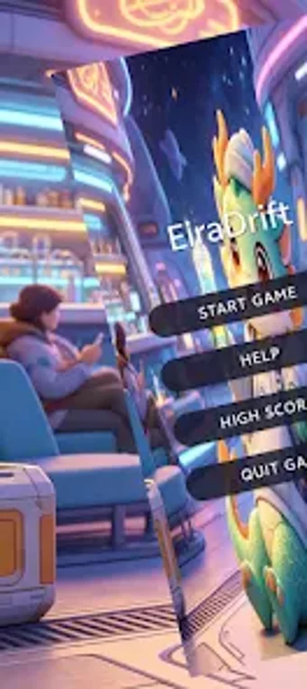 Imagen 0 para EiraDrift
