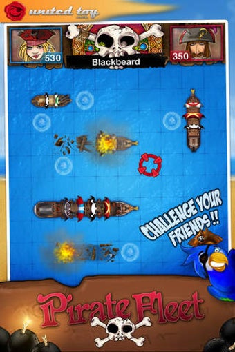 Image 0 for PirateFleet+ - the famous…