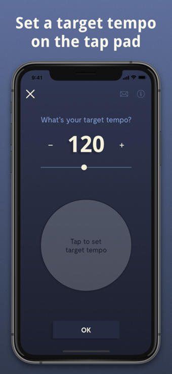 Image 2 for Beat Mirror: Detect BPM
