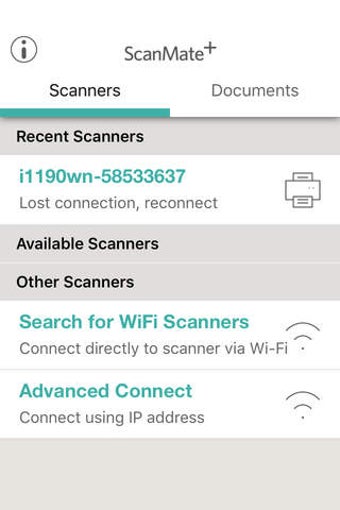 Image 0 for ScanMate+