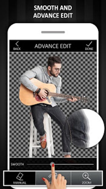 Image 1 for Cut Paste Photo Seamless …
