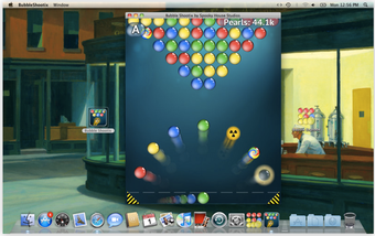 Imagen 0 para Bubble Shootix
