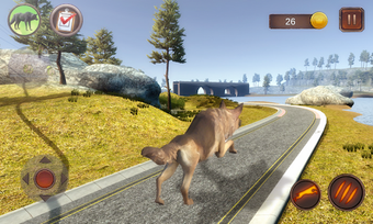 Image 1 for German Dog Simulator