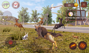 Image 2 for German Dog Simulator