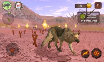 Image 0 for German Dog Simulator