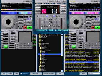 Imagen 0 para djDecks