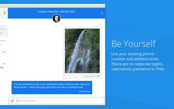 Imagen 1 para Signal Private Messenger