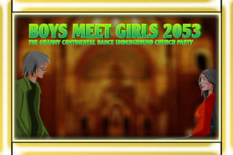 Image 0 for Boys Meet Girls 2053 - Th…