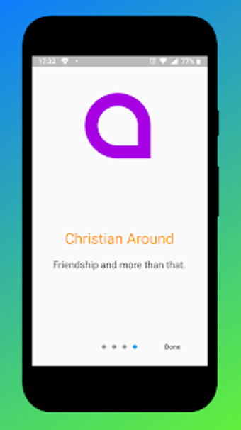Image 1 for Christian Around - Christ…