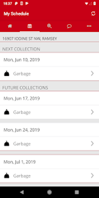 Image 3 for MyACETrashMN