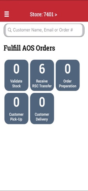 Image 2 for Ace Retailer Mobile Assis…