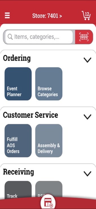 Image 0 for Ace Retailer Mobile Assis…