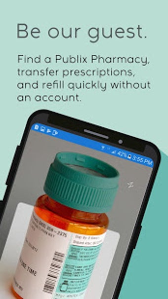 Image 1 for Publix Pharmacy
